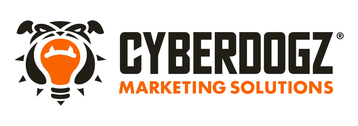 Logo Cyberdogz Marketing