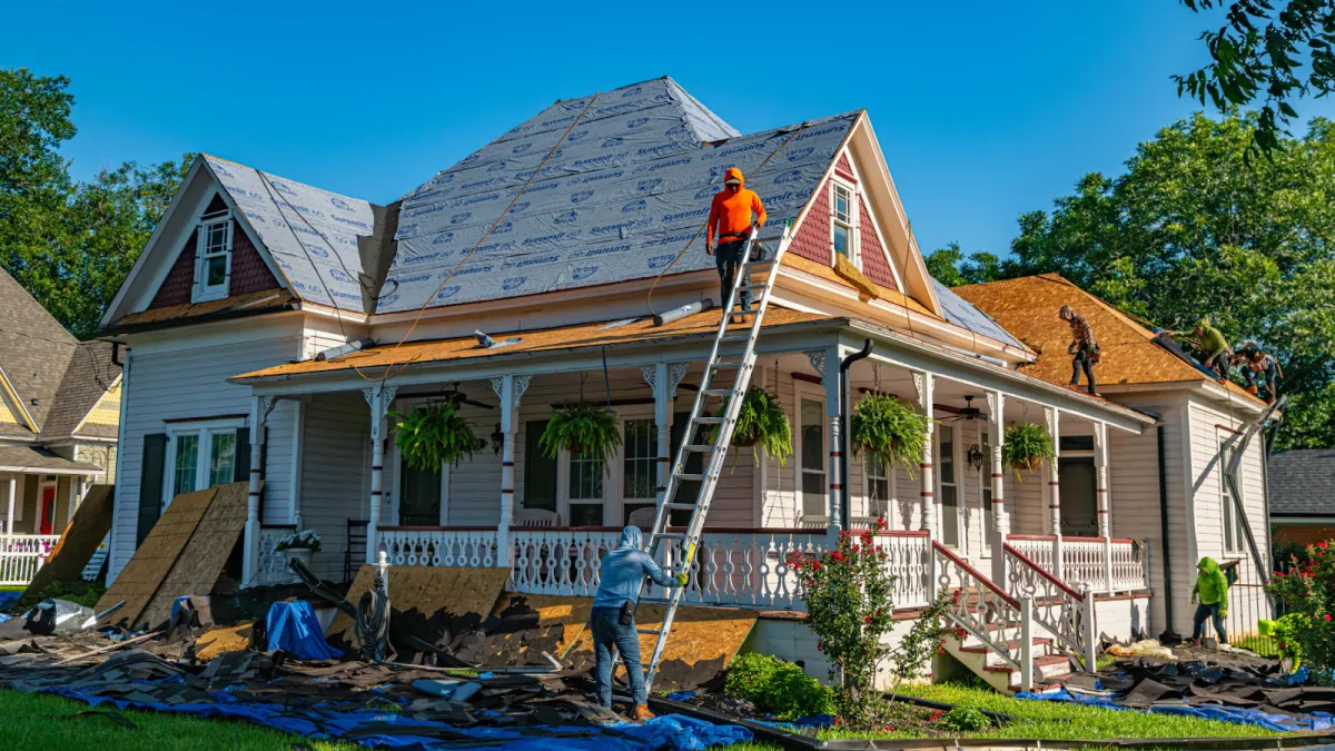 6 Renovation Strategies That Improve Investment ROI