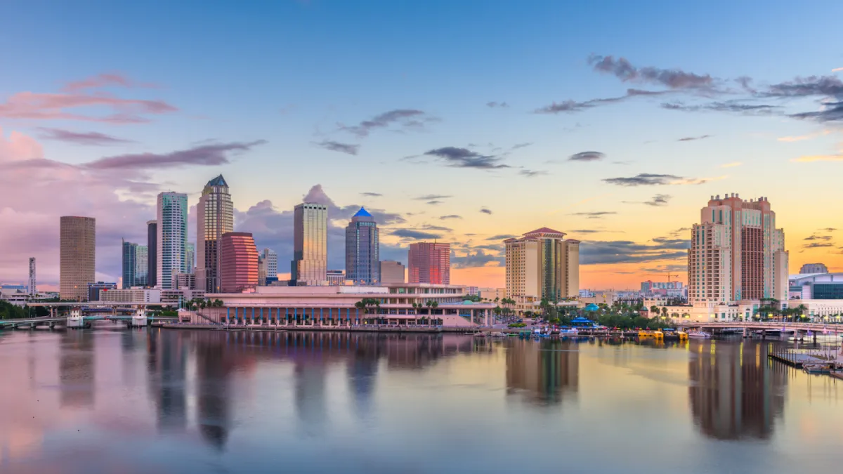 7 Things Investors Should Evaluate Before Buying Property in Tampa