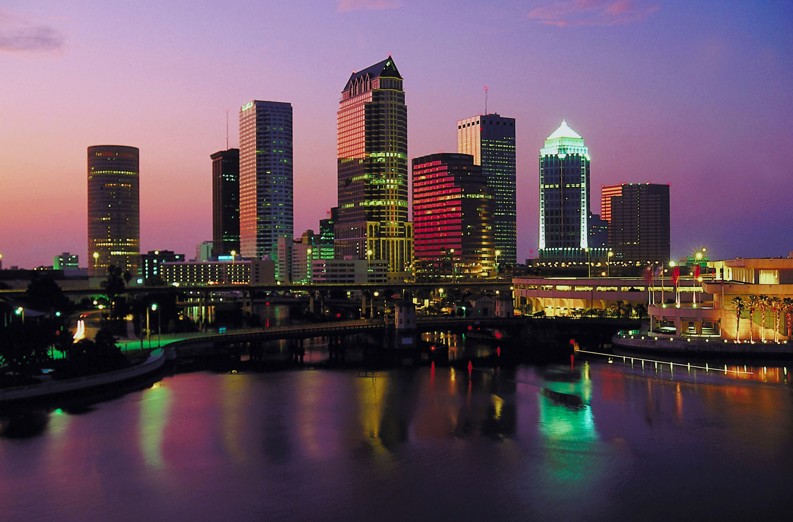 6 Reasons Tampa Remains a Strong Real Estate Market