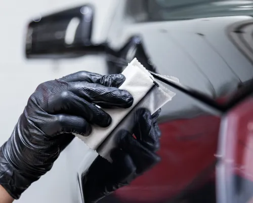 Ceramic Coating in Philadelphia