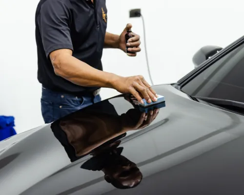  Vinyl Wrap