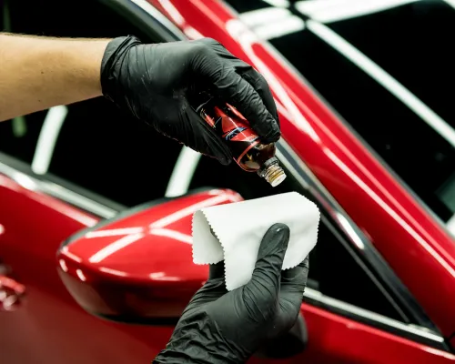 Bucks County Ceramic Coating