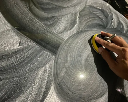  Vinyl Wrap