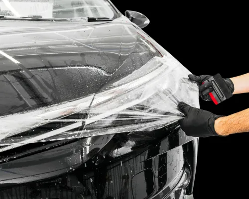 Bucks County Paint Protection Film