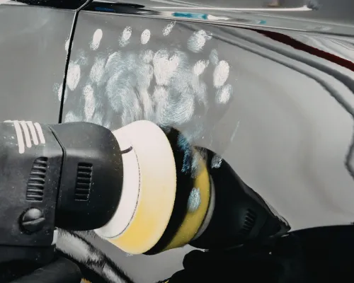 Vinyl Wrap