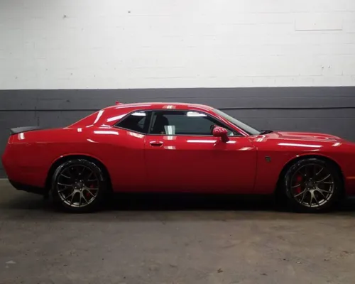Paint Correction & Restoration Philadelphia