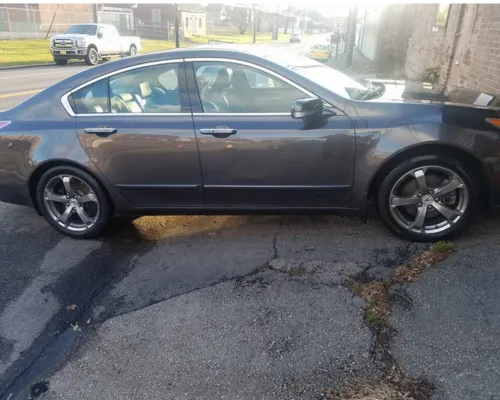 Auto Glass Polishing Philadelphia