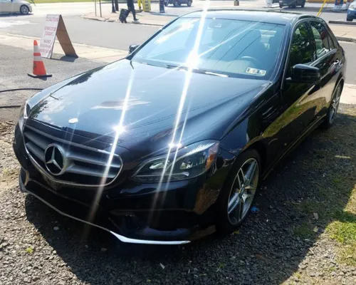 Auto Body Cosmetic Correction Philadelphia