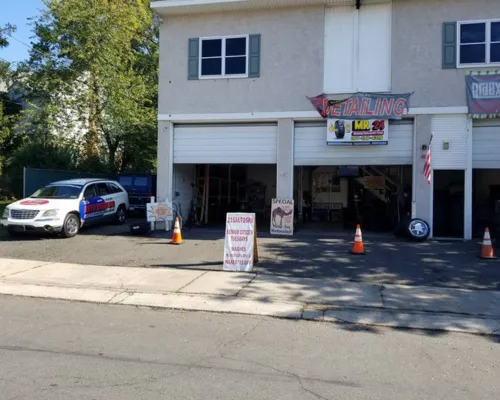 Paint Protection Film Philadelphia