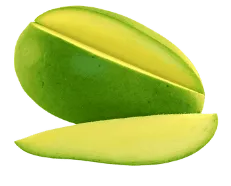 Green Mango Extract