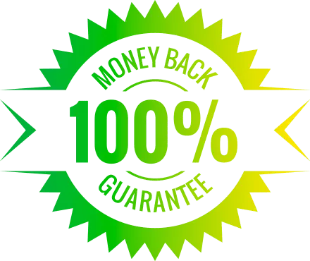 ProvaSlim-100 % money back
