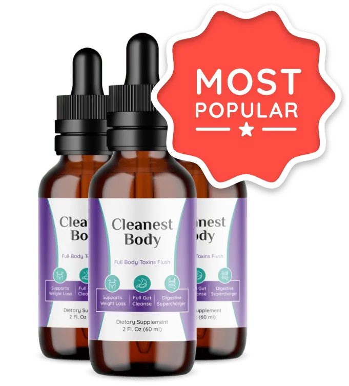 Cleanest Body_3-bottle