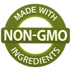 No GMO