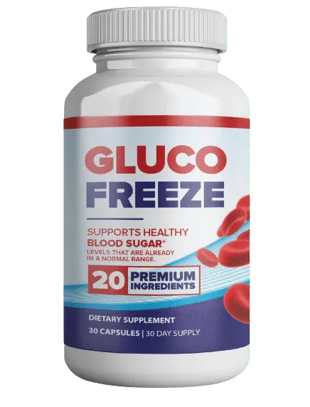 Glucofreeze-1-bottle