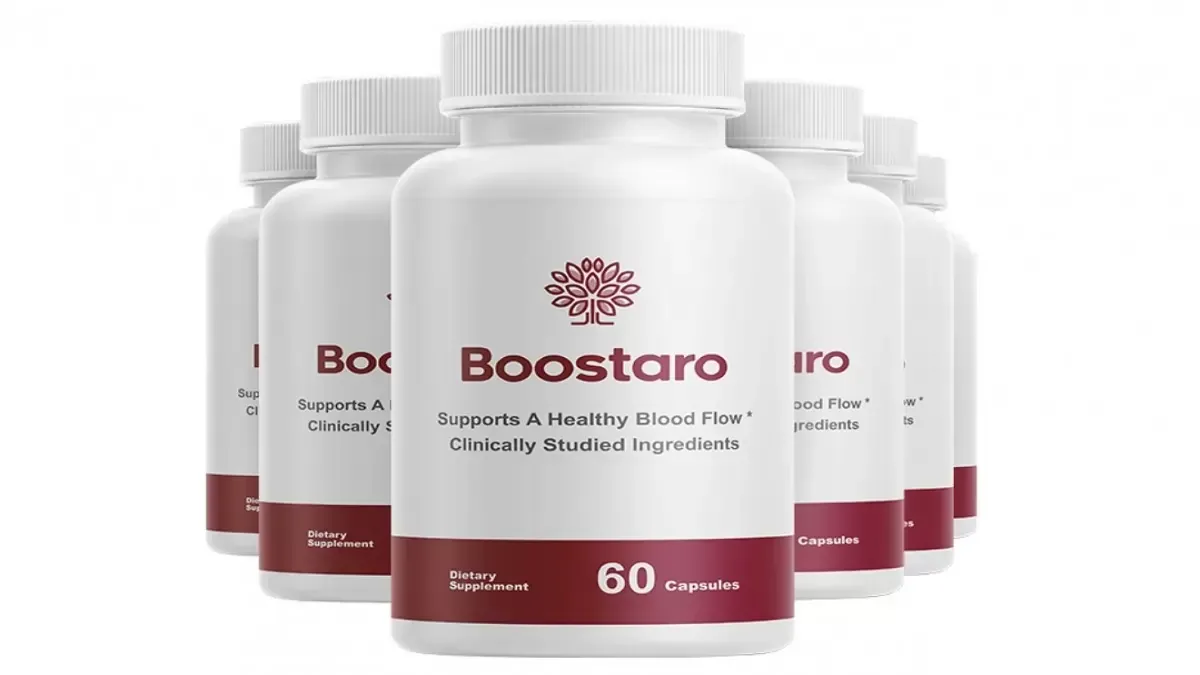 Boostaro 6bottle-