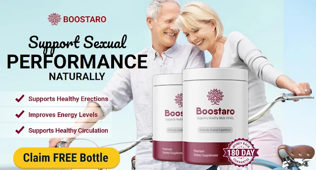 Boostaro-2bottle