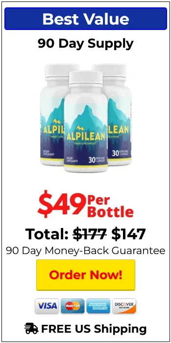 $49/bottle-Alpilean