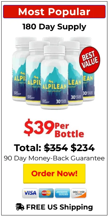 $39/bottle-Alpilean