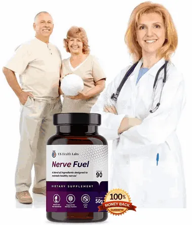 Nerve Fuel-bottle