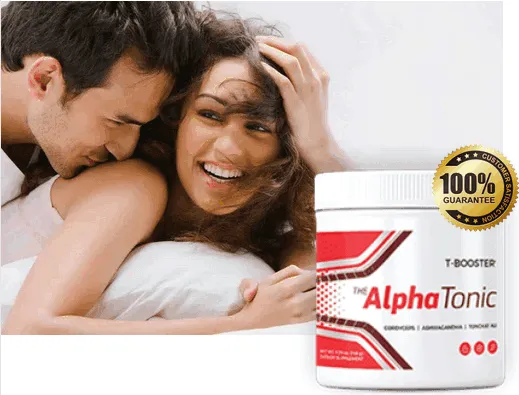 Alpha Tonic-1-bottle