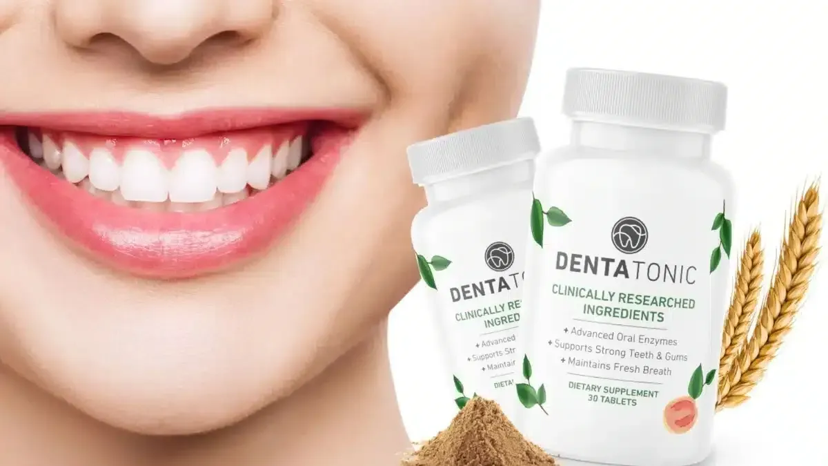 dentatonic health