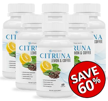 Citruna health