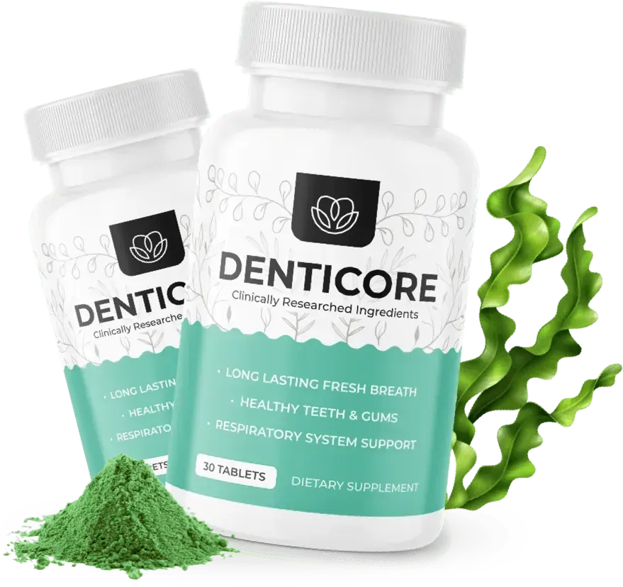 DentiCore health