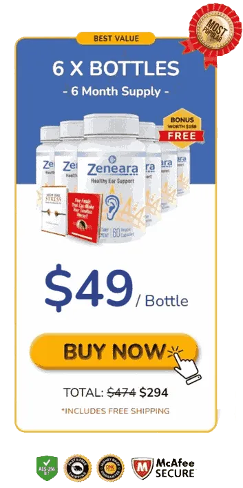 $49/bottle-Zeneara