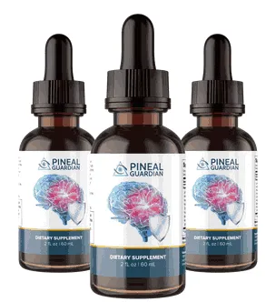 Pineal Guardian-3bottle