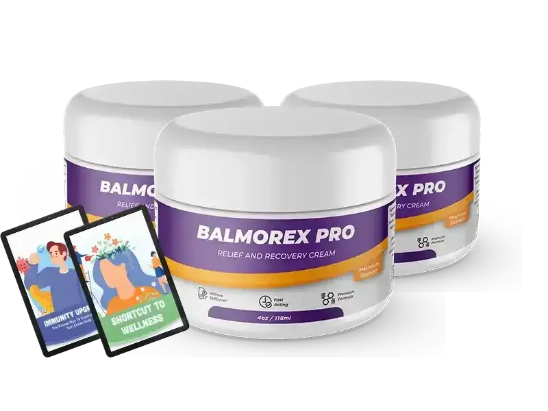 Balmorex Pro-bottle3