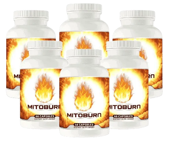 mitoburn 6bottle