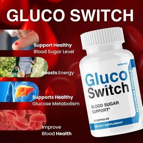 Glucoswitch pic