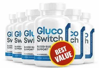 Glucoswitch-6-bottle buy now