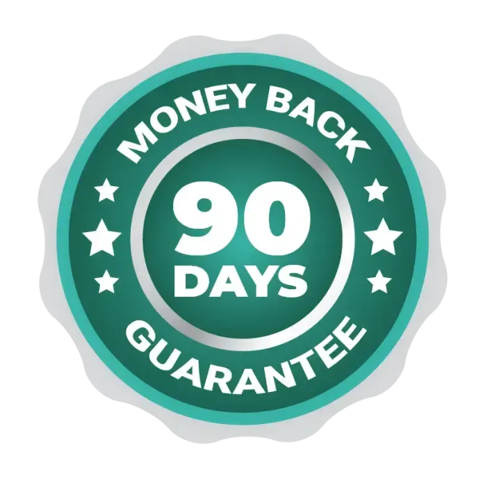 money back grantee