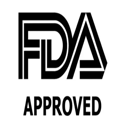 fda apprved