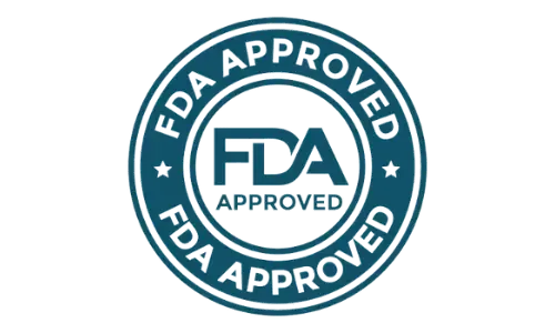 FDA Approved Facility