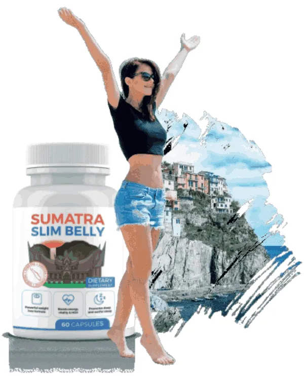 Sumatra Slim Belly Tonic-bottle-1