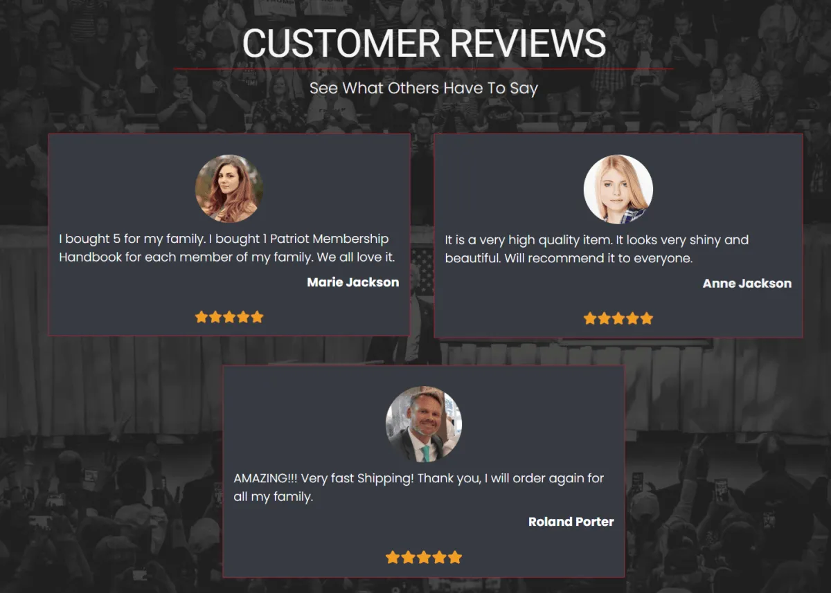 TRB Handbook reviews