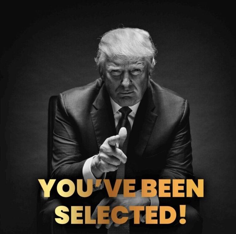 Donald Trump image