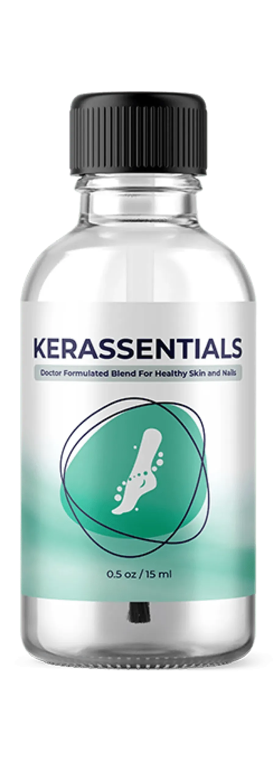 Kerassentials-1-bottle