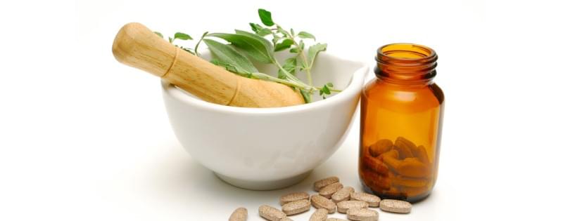 Alpilean Ingredients