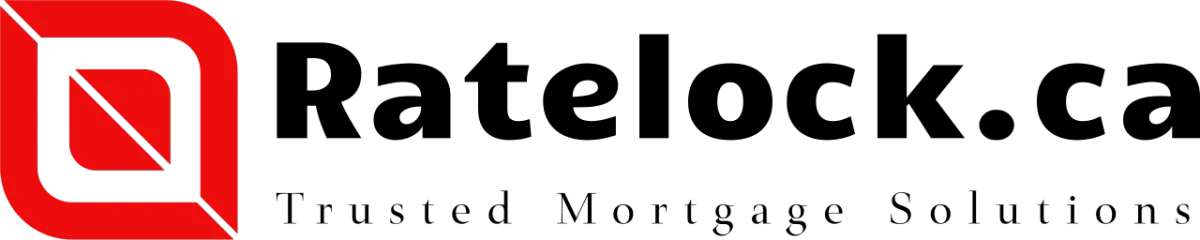 RateLock Logo