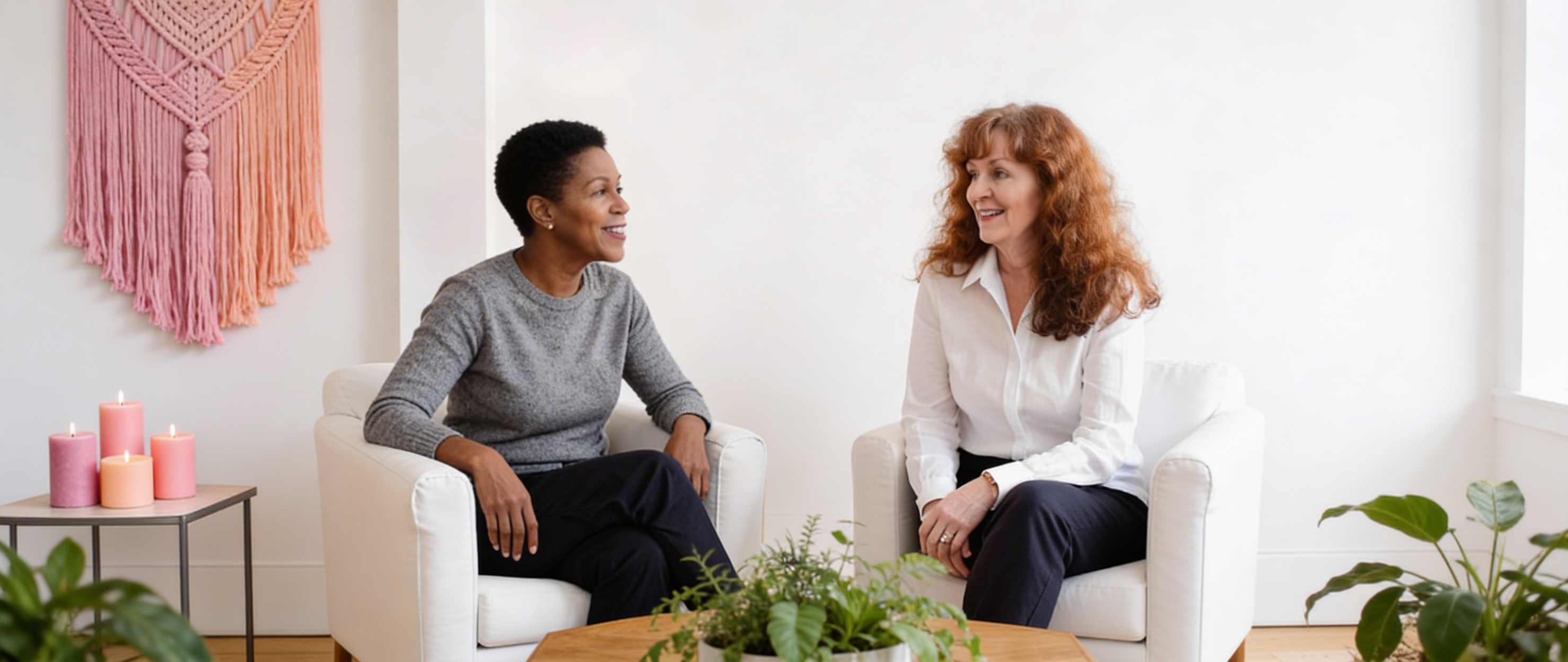 Diana Sturm, Ph.D., coaching