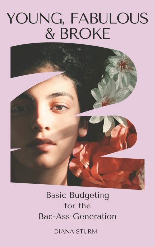 Young Fabulous & Broke book on Amazon