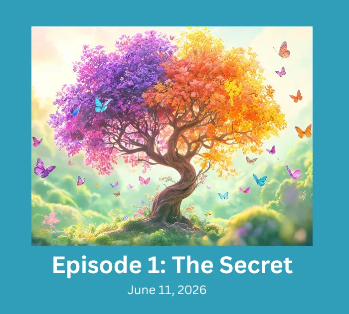 Spiritual Living Center of Mobile Podcast Episode 1