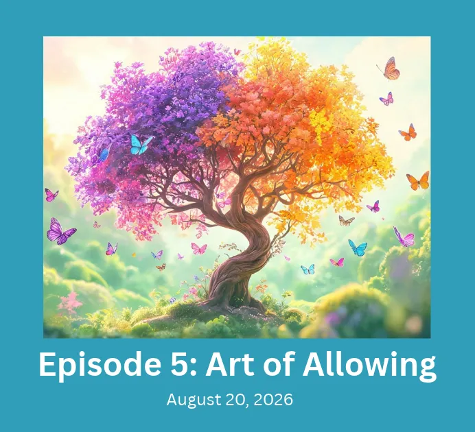 Spiritual Living Center of Mobile Podcast