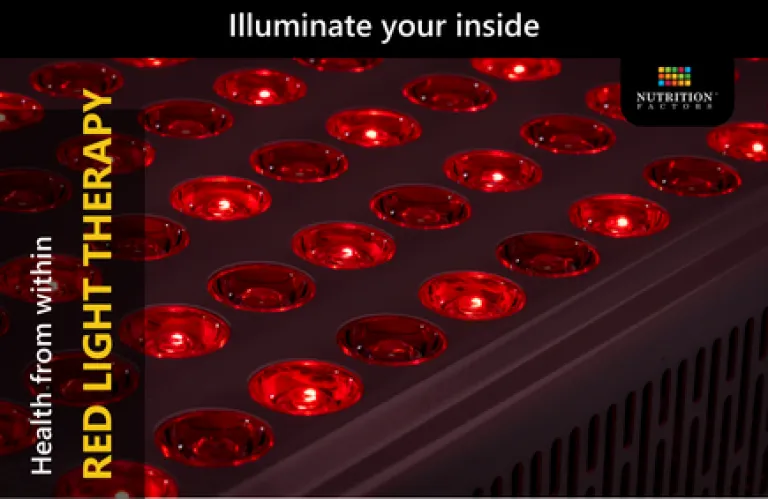 Red Light Therapy