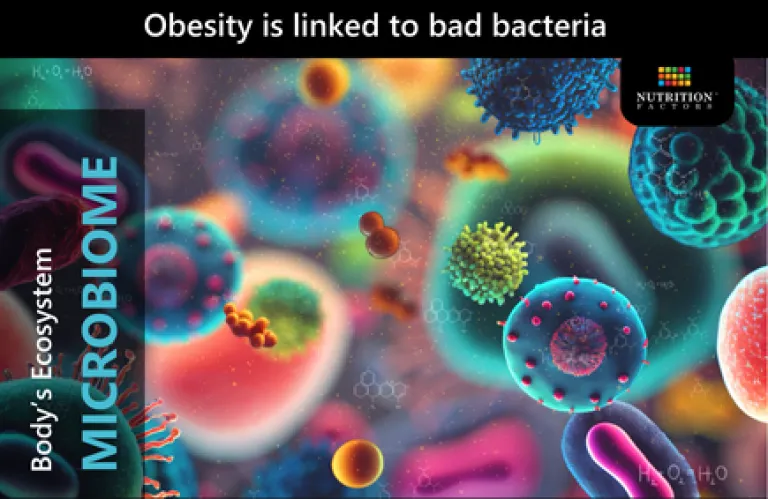 MICROBIOME