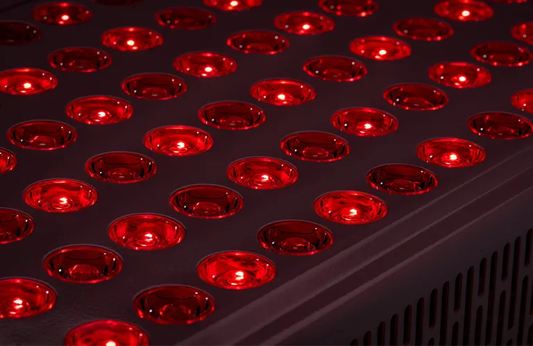 Red Light Therapy